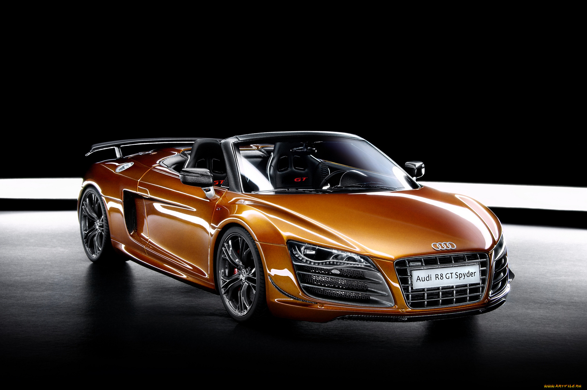 audi r8 gt spyder, , , 